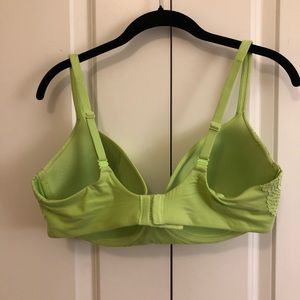 Victoria's Secret Intimates & Sleepwear - Body by Victoria Lined Demi Victoria's Secret Intimates & Sleepwear - Body by Victoria Lined Demi